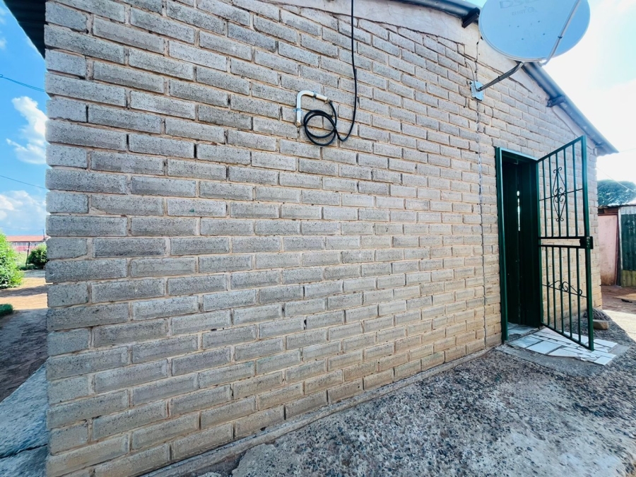 2 Bedroom Property for Sale in Grasslands Free State